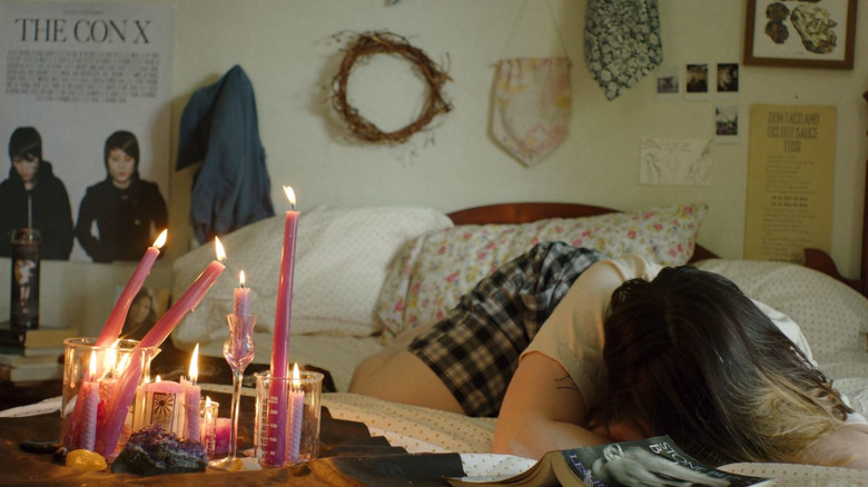 кадр из фильма Shelf Life