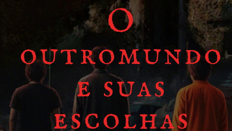 кадр из фильма O outro mundo e suas escolhas