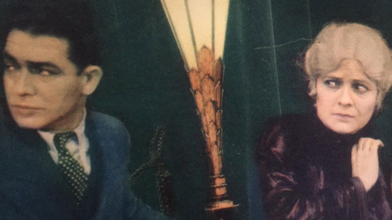 кадр из фильма The Faker