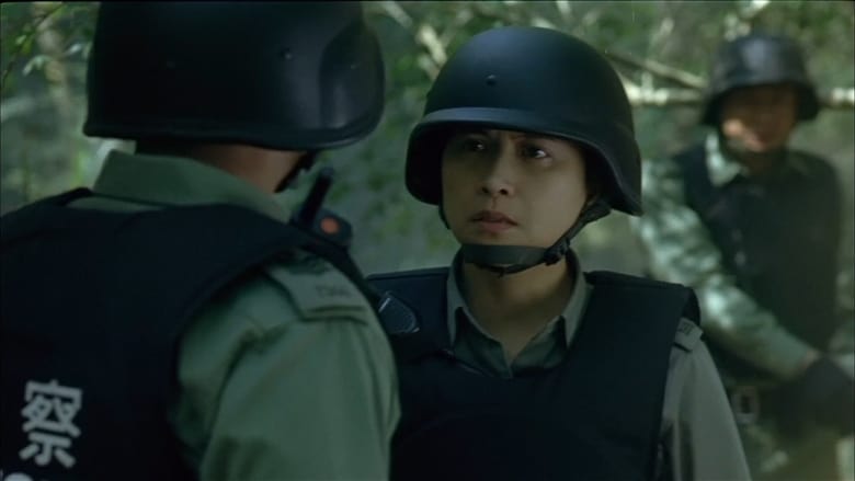 кадр из фильма Полицейский патруль: Братья по оружию