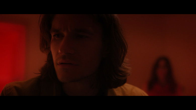 кадр из фильма Queen of Prey