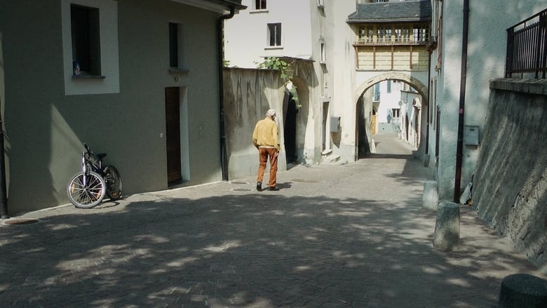 кадр из фильма Merci Venise