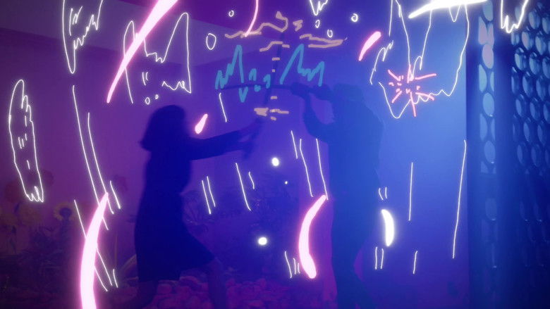 кадр из фильма 三月的野兔