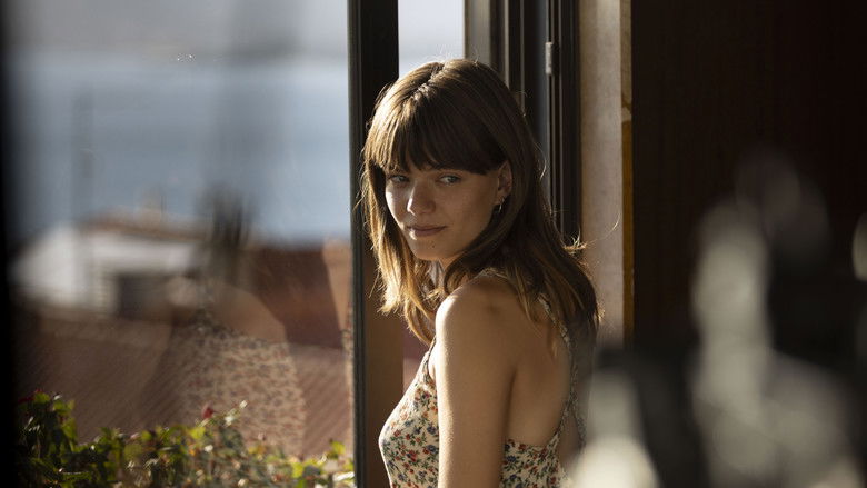 кадр из фильма Ромерия