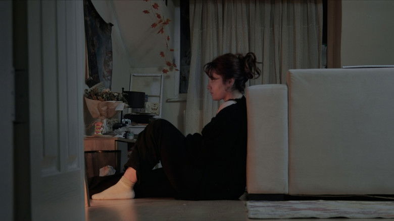 кадр из фильма Renk Paleti