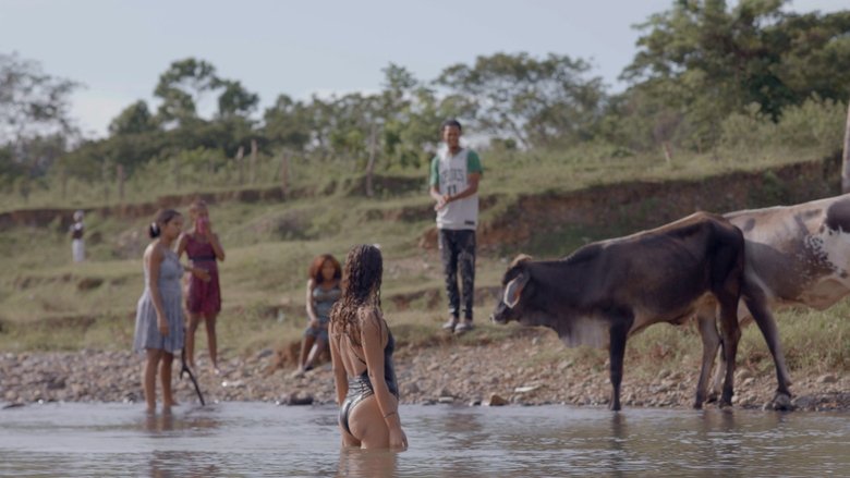 кадр из фильма Ramona