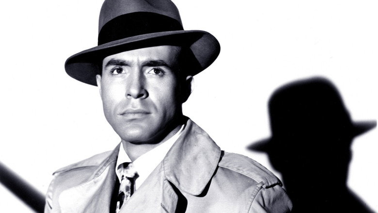 кадр из фильма Таинственная улица