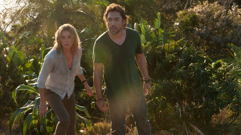 кадр из фильма Последнее лицо