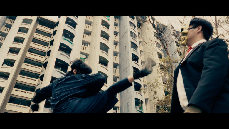 кадр из фильма Episode 0