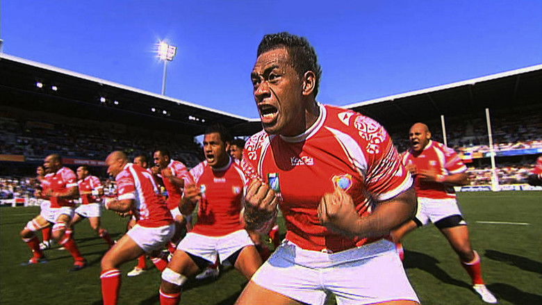 кадр из фильма Pacific Warriors