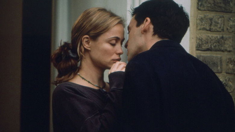 кадр из фильма Elephant Juice