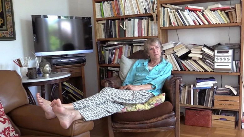 кадр из фильма J'ai décidé de mourir