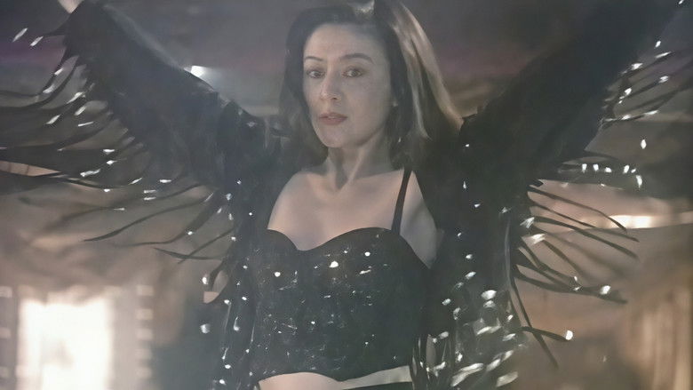 кадр из фильма 太子傳說