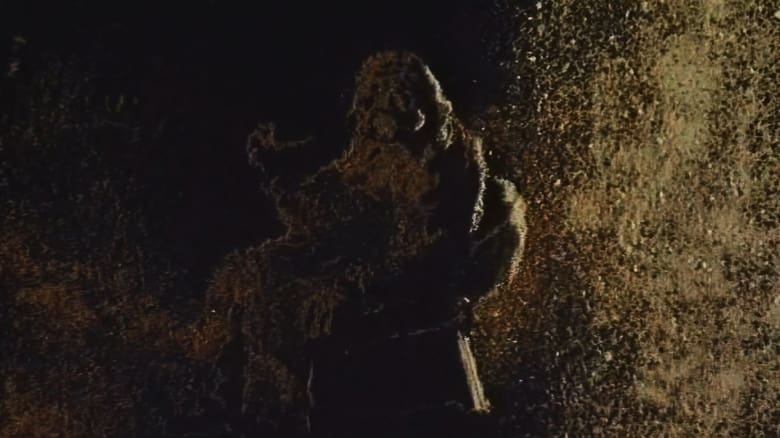 кадр из фильма Засыпет снег дороги