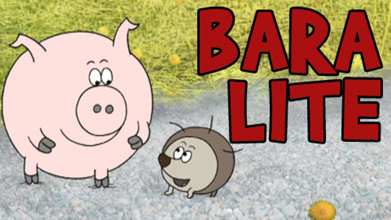 кадр из фильма Bara lite