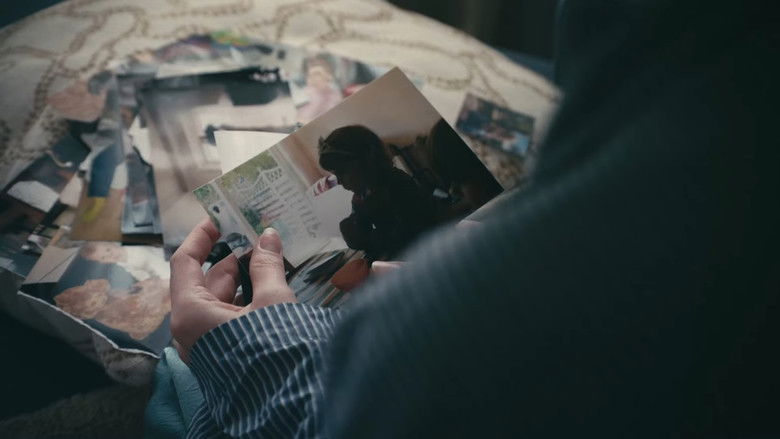 кадр из фильма Nuovo