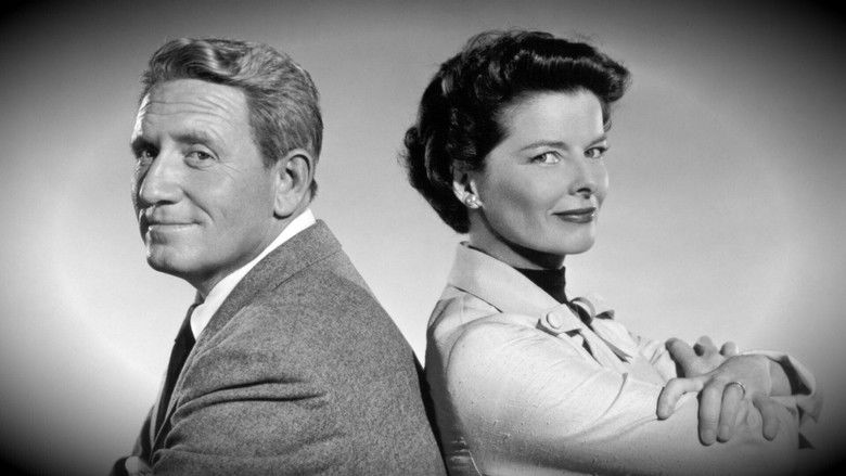 кадр из фильма Ребро Адама