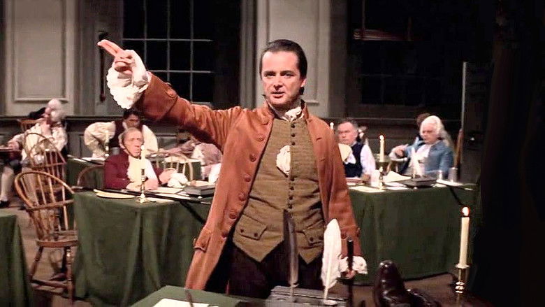 кадр из фильма 1776