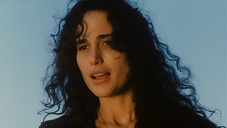 кадр из фильма Ruby Cairo