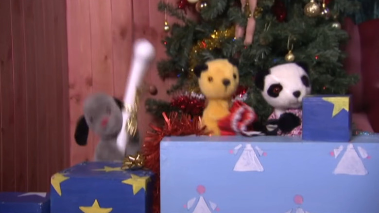 кадр из фильма Sooty - The Christmas Special