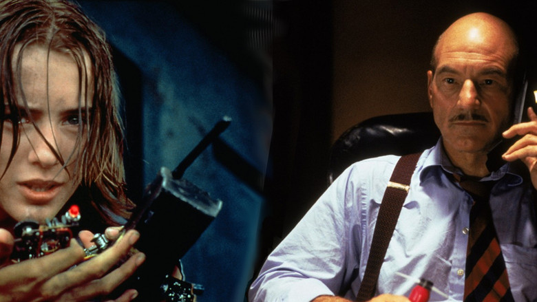 кадр из фильма Masterminds