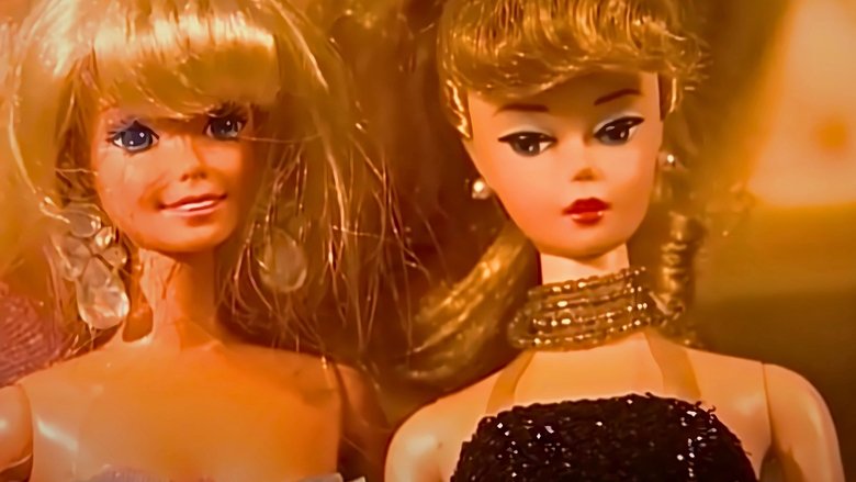 кадр из фильма Ich bin die Barbie