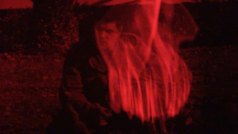 кадр из фильма Comme d’ici au pommier