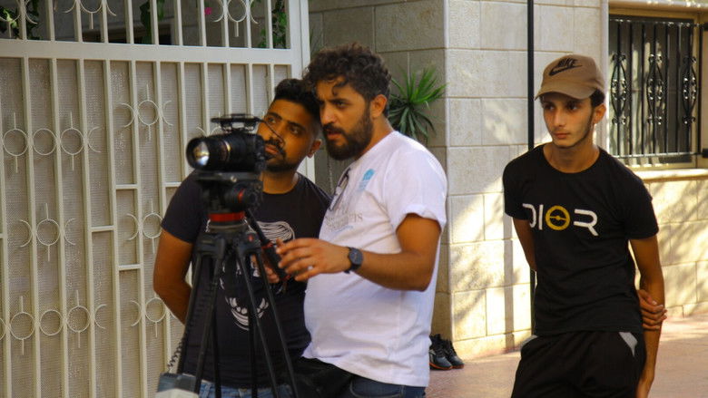 кадр из фильма Ya Maha