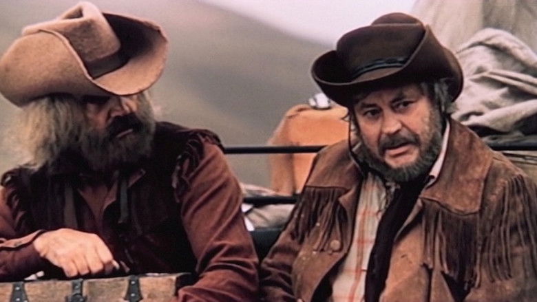 кадр из фильма Вооружён и очень опасен