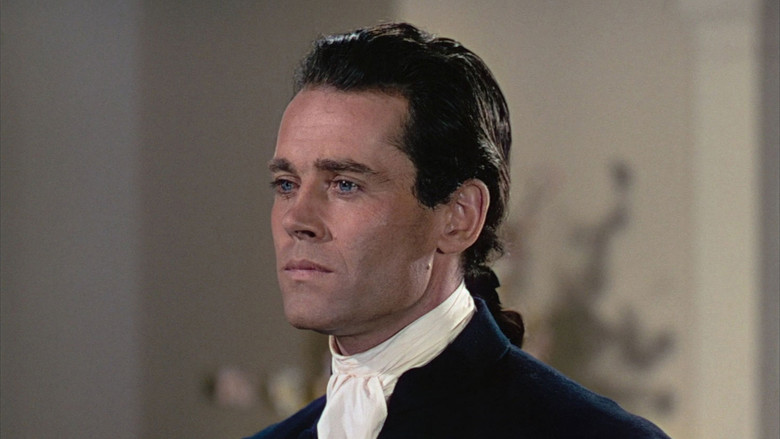 кадр из фильма Барабаны долины Махонке