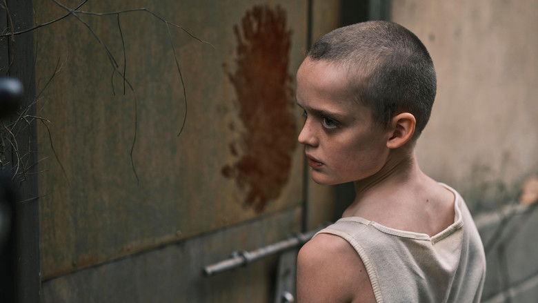 кадр из фильма Верни её из мёртвых