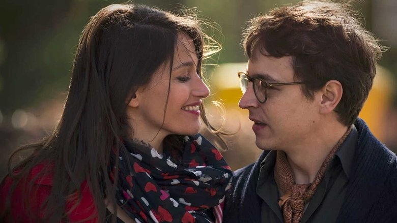 кадр из фильма Valentin Valentin