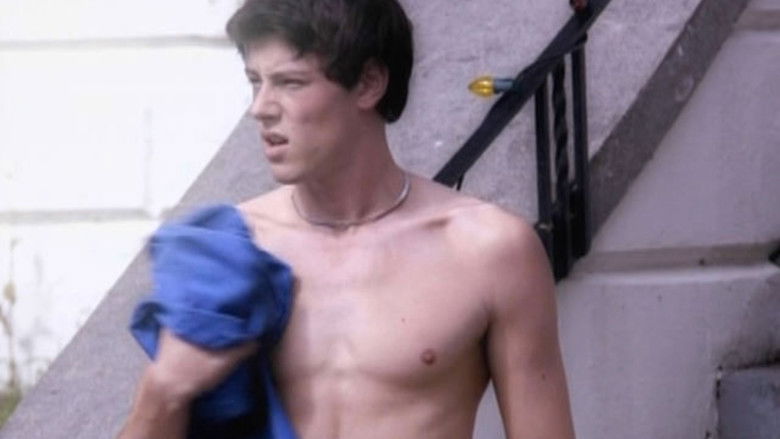 кадр из фильма Убийственный удар