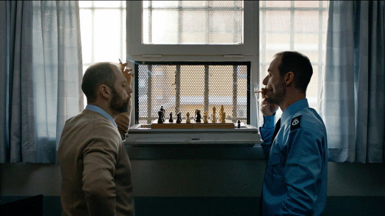 кадр из фильма По доброй воле