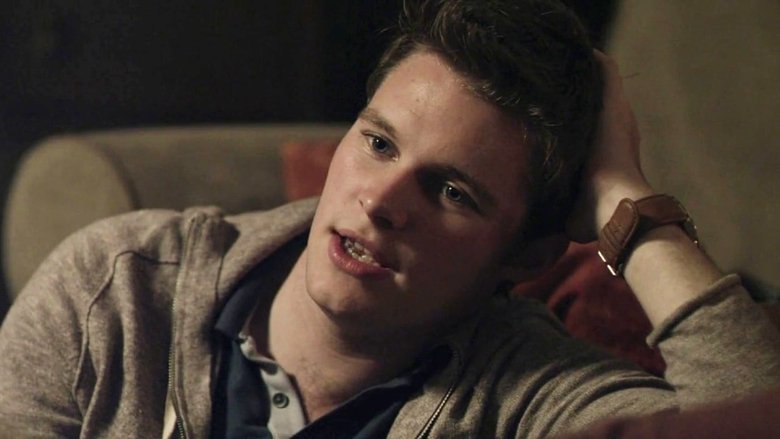 кадр из фильма What Richard Did