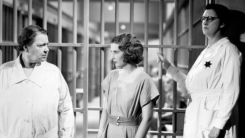 кадр из фильма Леди, о которых говорят