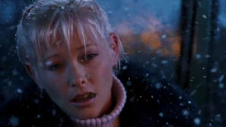 кадр из фильма Aberration