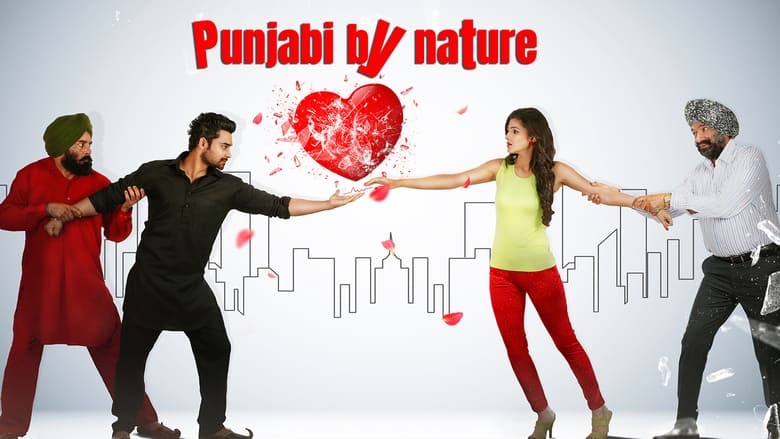 кадр из фильма Punjabi By Nature