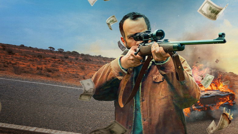 кадр из фильма Место под солнцем