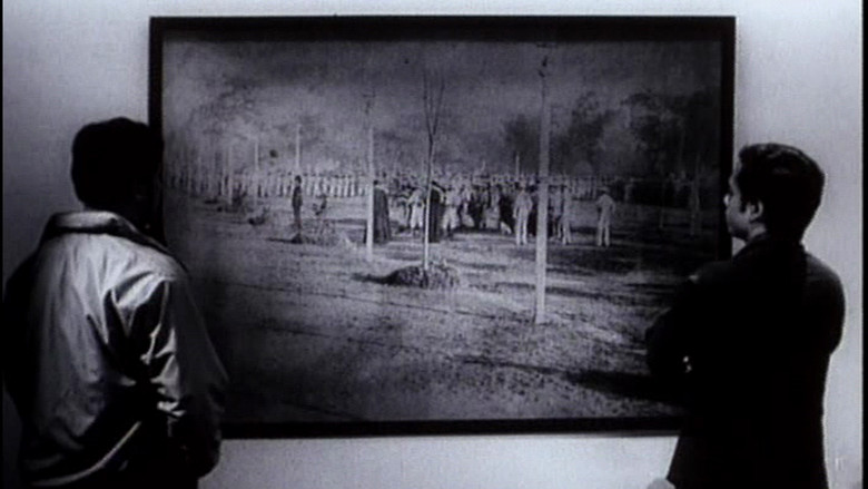 кадр из фильма Bayaning 3rd World