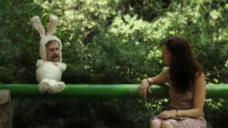 кадр из фильма Mama je ena sama