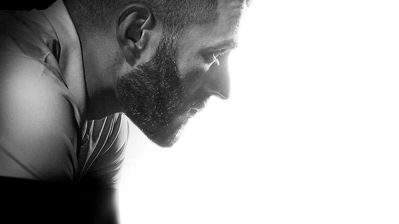 кадр из фильма Le K Benzema