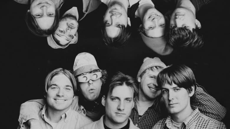 кадр из фильма Метод Pavements