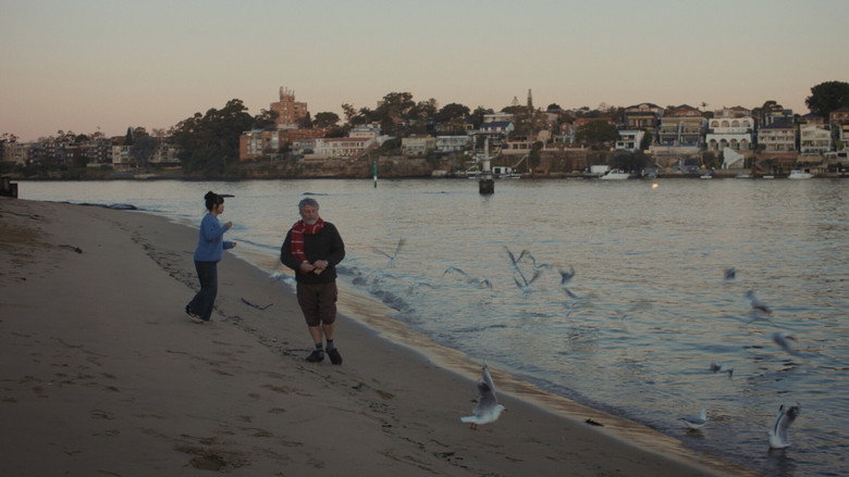 кадр из фильма Tuesday Tuesday