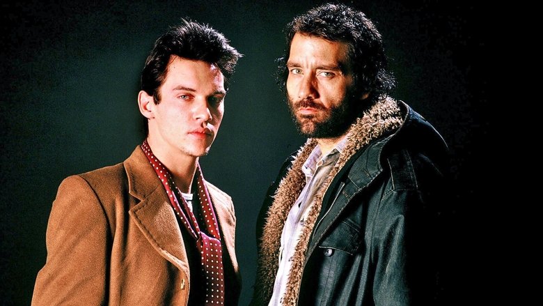 кадр из фильма Засну, когда умру