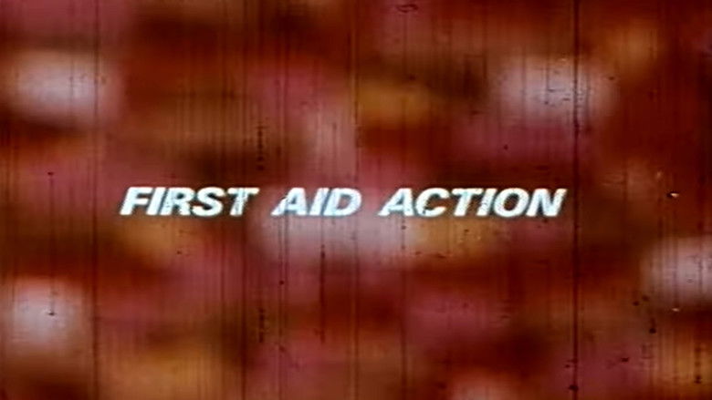 кадр из фильма First Aid Action