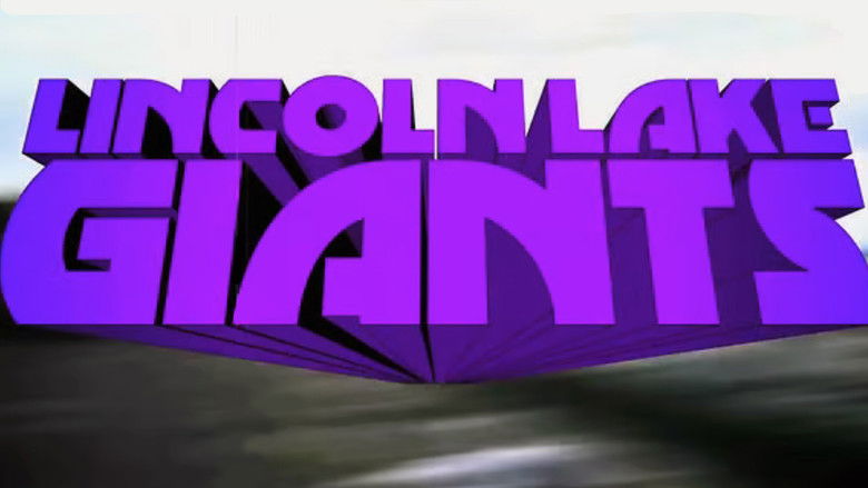 кадр из фильма Lincoln Lake Giants