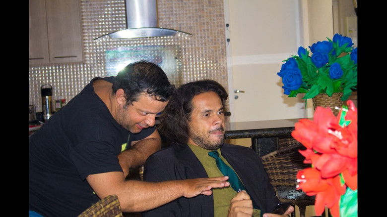 кадр из фильма As Marias