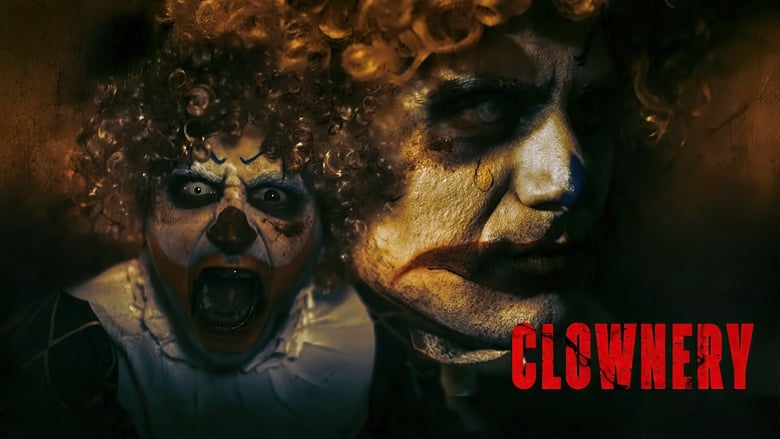 кадр из фильма Клоунада
