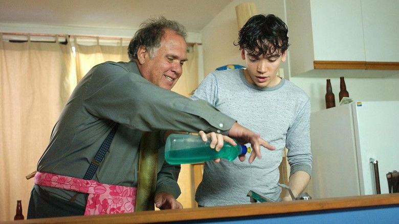 кадр из фильма Sugar